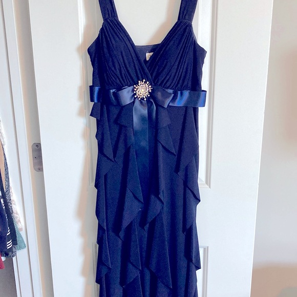 Cache Formal Prom, Homecoming Dress - Picture 1 of 10